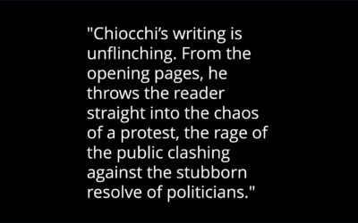 Literary Titan