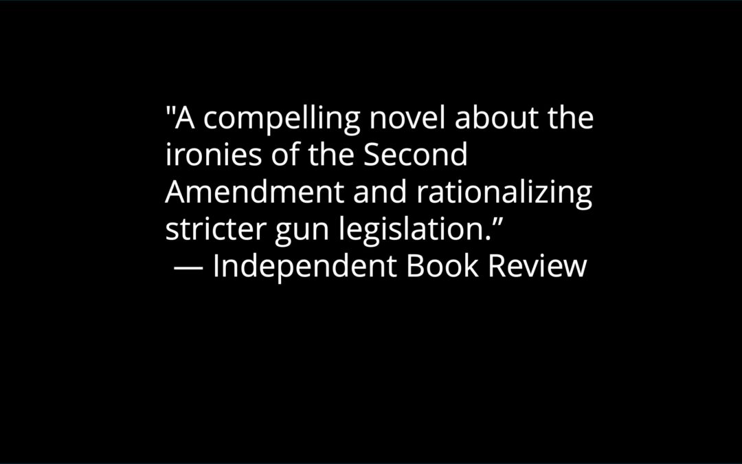 Independent Book Review
