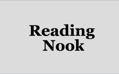 The Reading Nook